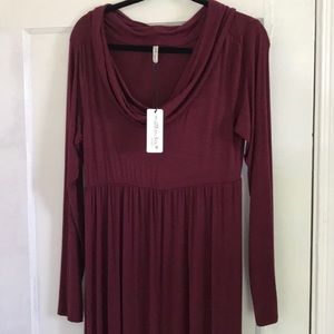 Maternity Dress